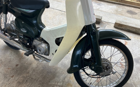 HONDA SUPER CUB50 C50