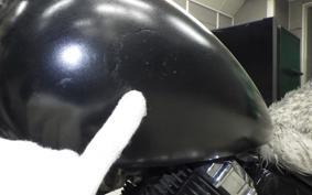 YAMAHA DRAGSTAR 400 CLASSIC 1998 4TR