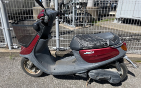 YAMAHA JOG POCHE  SPACE INO BEIGE YON SA08J