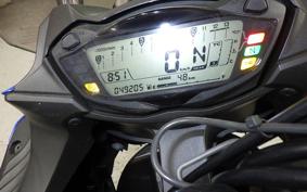 SUZUKI GSX-S1000F 2017 GT79B