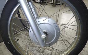 HONDA C110 SUPER CUB 2025 JA07