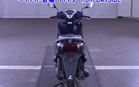 HONDA LEAD 125