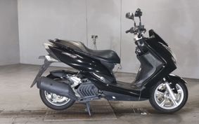 YAMAHA MAJESTY 155S SG28J