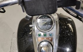 KAWASAKI ELIMINATOR 250V VN250A