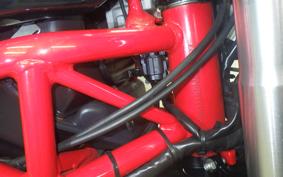 DUCATI MONSTER 400 IE 2008