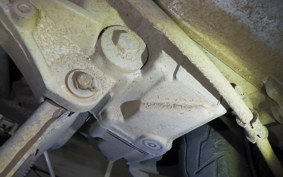HONDA DIO Gen.6 AF68