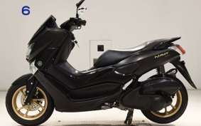 YAMAHA N-MAX 155 A SG50J