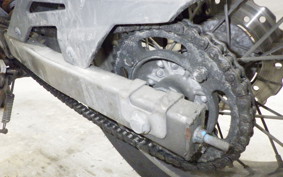 KAWASAKI KLX125D TRACKER LX125D