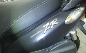 YAMAHA JOG ZR Gen.3 SA39J