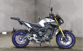 YAMAHA MT-09 SP 2018 RN52J