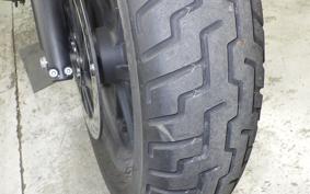 HONDA REBEL 250 A 2010 MC49