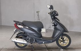 YAMAHA JOG ZR EVOLUTION2 SA39J