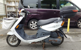 YAMAHA JOG 100 TGAA