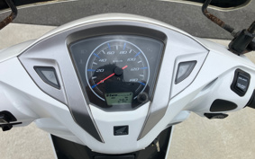 HONDA LEAD 125 JF45