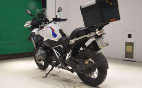 BMW R1250GS 2021