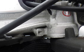 SUZUKI RGV250 Gamma 1999 VJ22A