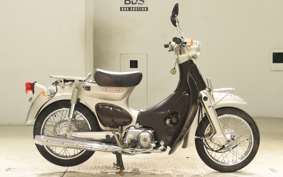 HONDA LITTLE CUB E AA01