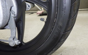 HONDA ｸﾘｯｸ125I