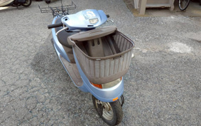 HONDA DIO AF62