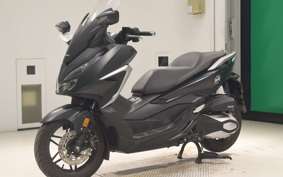 HONDA FORZA 250 2005 MF15