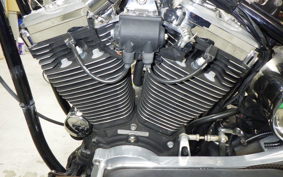 HARLEY FLSTF 1340 1998