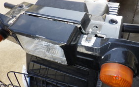 HONDA GYRO X TD01