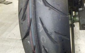 YAMAHA FZR250 R 2002 3LN