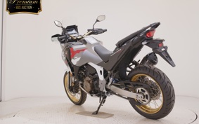 HONDA CRF1100L AFRICA TWIN DCT 2026 SD15
