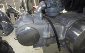 HONDA MONKEY 2022 AB27
