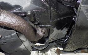 YAMAHA BELUGA 80 5G3