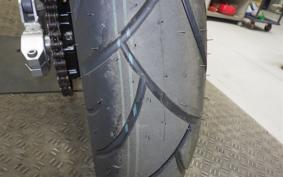 KAWASAKI ZEPHYR 400 Gen.2 1992 ZR400C