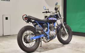 HONDA FTR223 2025 MC34
