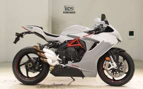 MV AGUSTA F3 800 2024
