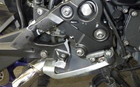 YAMAHA XJ6 2014