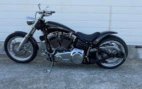 HARLEY FXCWC 2008 JK5