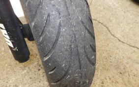SUZUKI ADDRESS V125 G 2007 CF46A