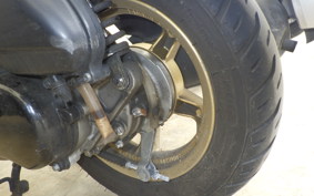 YAMAHA JOG ZR-4 SA58J