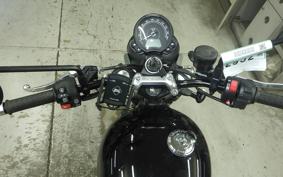TRIUMPH SPEED TWIN 900 2024