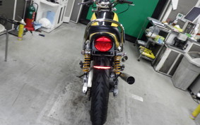 KAWASAKI ZEPHYR 400 Gen.2 1996 ZR400C