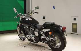 HONDA SHADOW 400 SLASHER 2006 NC40