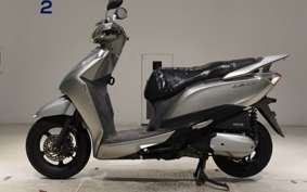 HONDA LEAD 125 1993 JF45