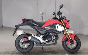 HONDA MSX125SF JC61