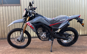 HONDA CRF250L MD47