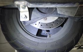 YAMAHA MAXAM 250 2021 SG17J