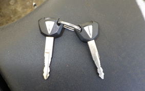 KAWASAKI NINJA ZX-6R A 2016