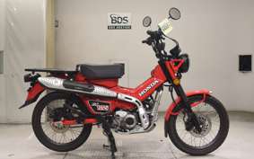 HONDA CT125-2 2020 JA65