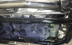 YAMAHA DRAGSTAR 400 CLASSIC 1999 4TR