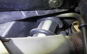 YAMAHA TW225 2014 DG09J