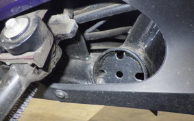 HONDA LEAD 125 JF45