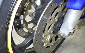 HONDA CBR600RR 2003 PC37